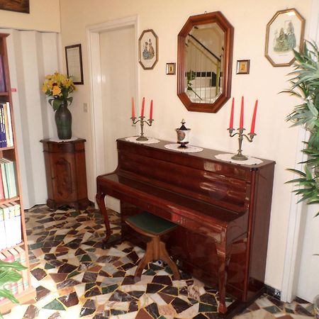 לידו די קאמאיורה Le Midi Versilia מראה חיצוני תמונה