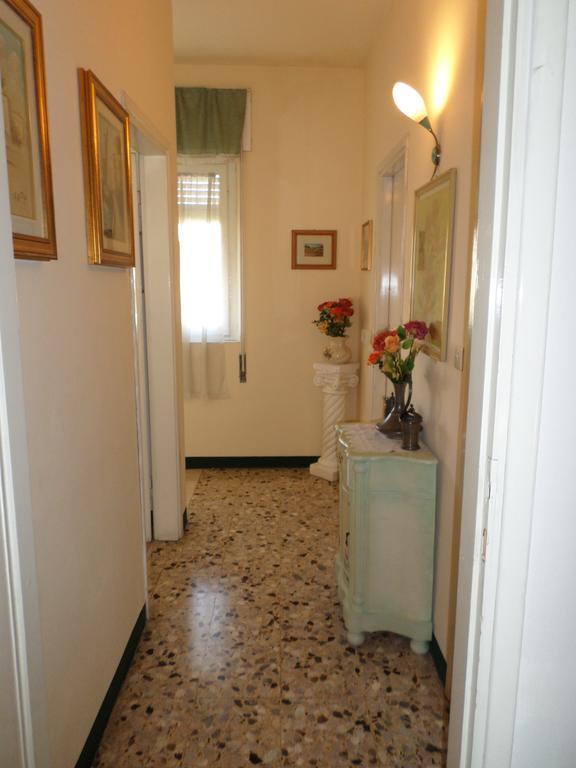 לידו די קאמאיורה Le Midi Versilia מראה חיצוני תמונה