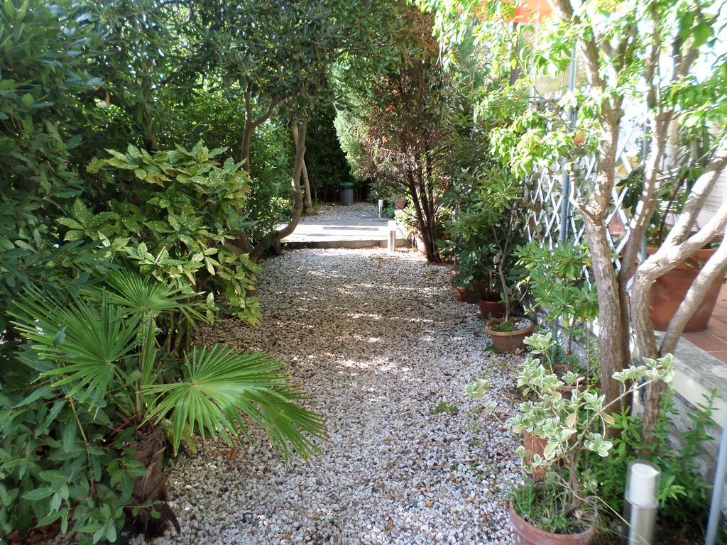 לידו די קאמאיורה Le Midi Versilia מראה חיצוני תמונה